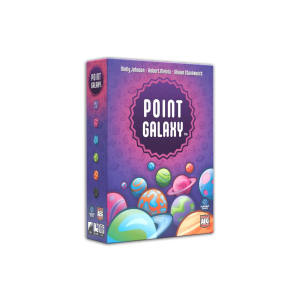 Point Galaxy