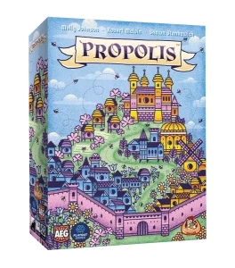 Propolis