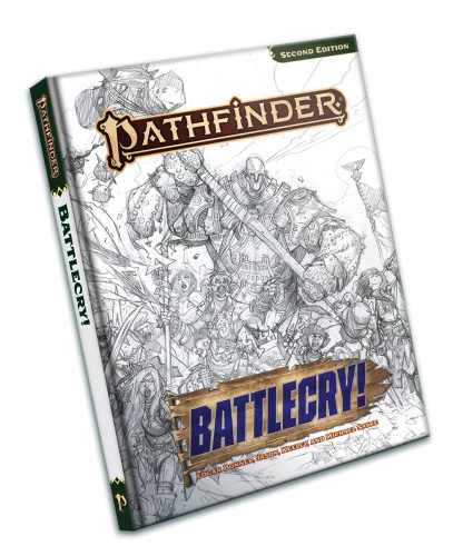 pol_pl_Pathfinder-Battlecry-Sketch-Cover-16027_1.webp