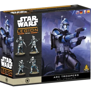 Star Wars: Legion 2.0 - ARC Troopers Unit Expansion