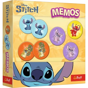 Memos: Lilo & Stitch