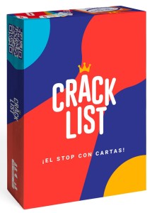 Crack List (edycja polska)