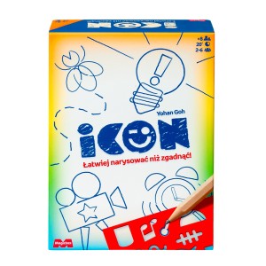 Icon (edycja polska)