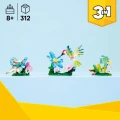 lego-creator-dzikie-zwierzeta-kolorowy-koliber-3w1-31384 (4).webp