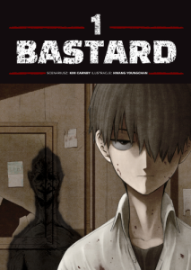 Bastard - tom 1