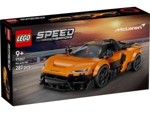 LEGO® Speed Champions 77257 McLaren W1