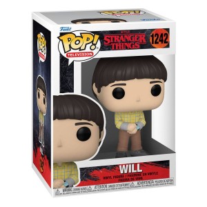 Funko POP Stranger Things: Will