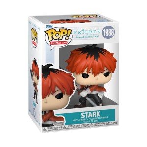 Funko POP Frieren: Beyond Journey´s End: Stark