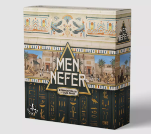 Men-Nefer (edycja polska)