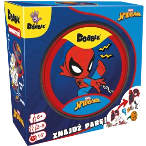 Dobble Spider-Man