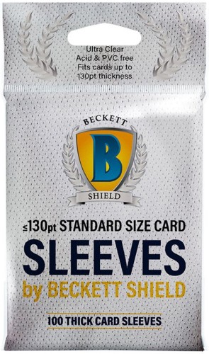 BECKETT-SHIELD-STANDARD-SIZE-THICK-CARD-SLEEVES-130PT-PACK-OF-100__AT-90402.jpg