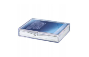 Pudełko na karty Ultra-Pro Hinged 35 Card Storage