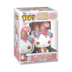Funko POP Hello Kitty and Friends: Hello Kitty
