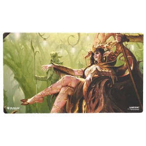 Mata Gamegenic: Magic the Gathering - Lorwyn Eclipsed - Prime Playmat - High Perfect Morcant