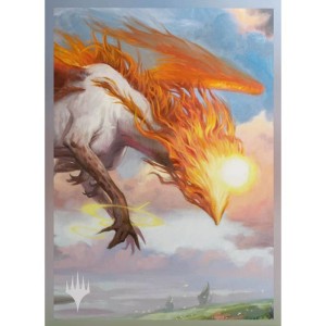Gamegenic: Magic the Gathering - Lorwyn Eclipsed - Premium Art Sleeves - Carrier of Dawn (105 szt.)