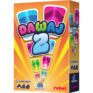 Dawaj 2