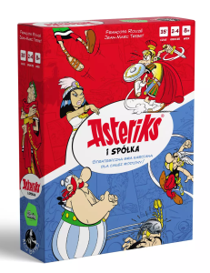 Asteriks i Spółka