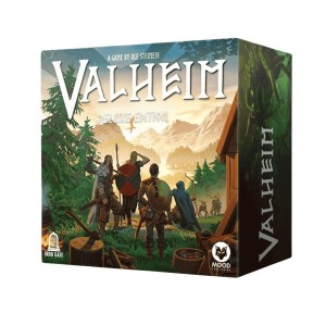 Valheim: The Board Game (Deluxe Edition)
