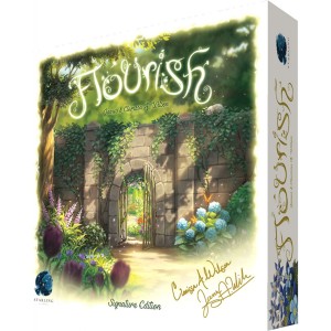 Flourish - Signature Edition