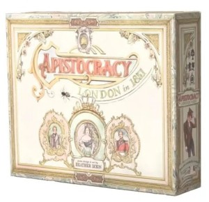 Apistocracy (edycja Kickstarter)