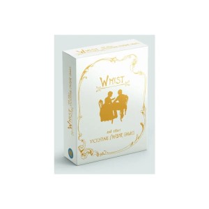 Apistocracy: The Victorian Whist Box