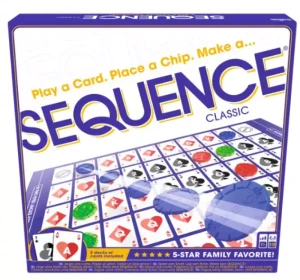 Sequence Classic