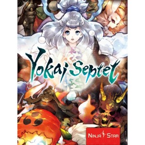 Yokai Septet: Pocket Edition
