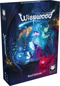 Wispwood + promo koty