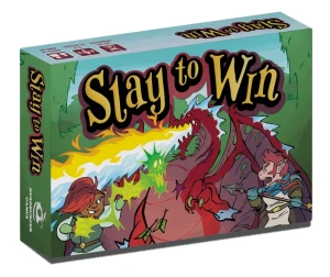 Slay to Win