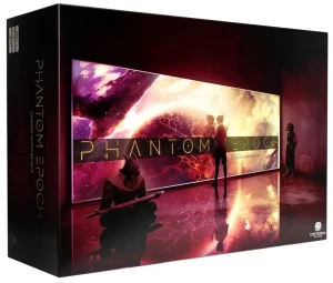 Phantom Epoch (Deluxe Core Game)
