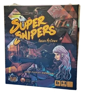 Super Snipers