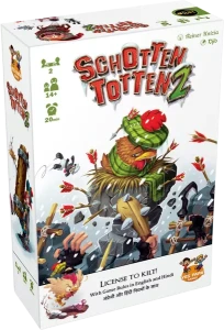 Schotten Totten 2