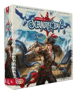 Fortunes of Scoundrel Bay