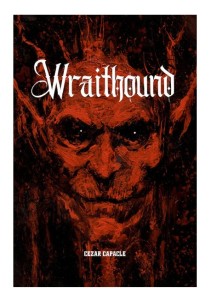 Wraithound