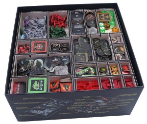 Folded Space: Insert do S.T.A.L.K.E.R. + dodatki (kolor) - STALKER