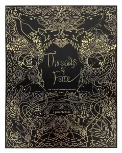 Threads of Fate