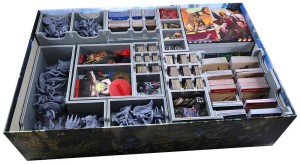 Folded Space: Insert do Middara: Unintentional Malum – Act 1