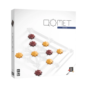 Qomet (edycja polska)