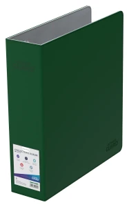 Segregator Ultimate Guard Collector's Album XenoSkin  Regular - Green