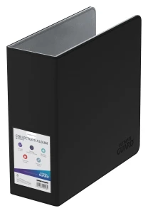 Segregator Ultimate Guard Collector's Album XenoSkin  Compact - Black