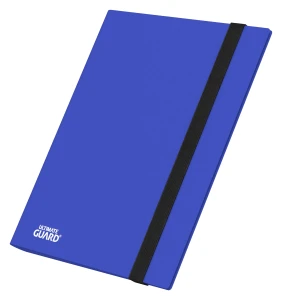 Klaser Ultimate Guard FlexXFolio 18-pocket na 360 kart - Blue
