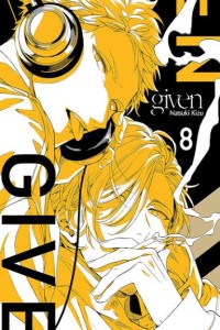 Given - tom 8