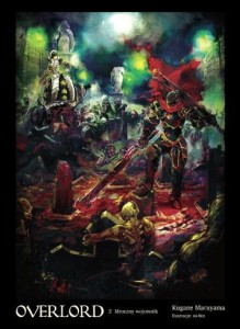 Overlord (LN) - tom 2