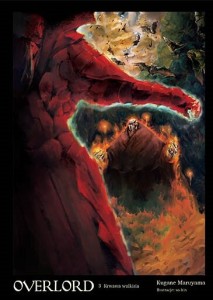 Overlord (LN) - tom 3