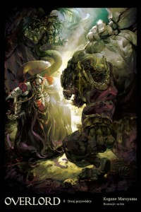 Overlord (LN) - tom 8
