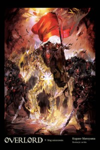 Overlord (LN) - tom 9
