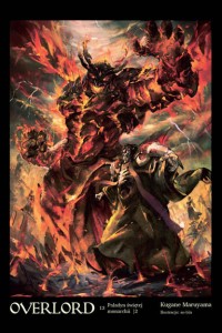 Overlord (LN) - tom 13