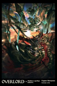 Overlord (LN) - tom 14