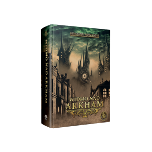 Widmo nad Arkham