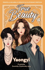 True Beauty - tom 4